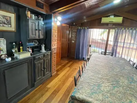 Casa en Venta 25 años