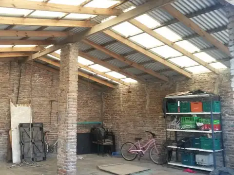 Calle 53 e/ 119 y 124 1900