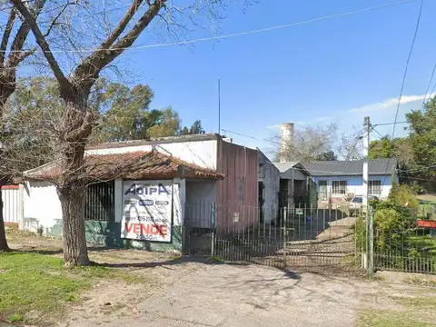 Terreno en venta en Guillermo E Hudson