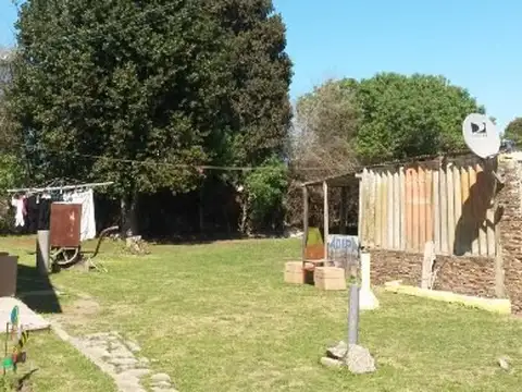 Terreno en Venta, FOT 1