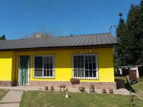 Terreno en Venta, FOS 0,6