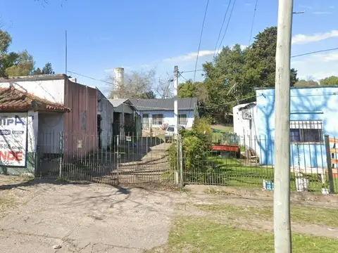 Terreno en Venta de 1250,0 m2