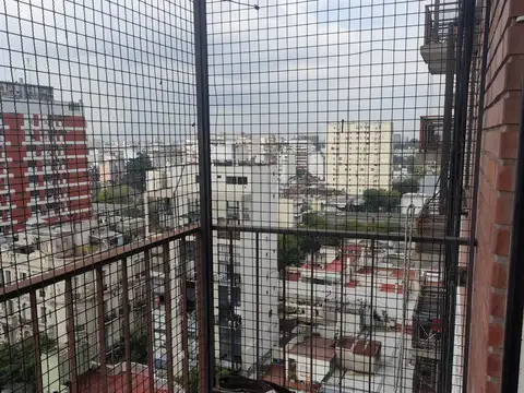 RINCON 1100, Piso 13