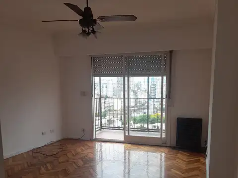 Departamento en Alquiler de 2 dormitorios