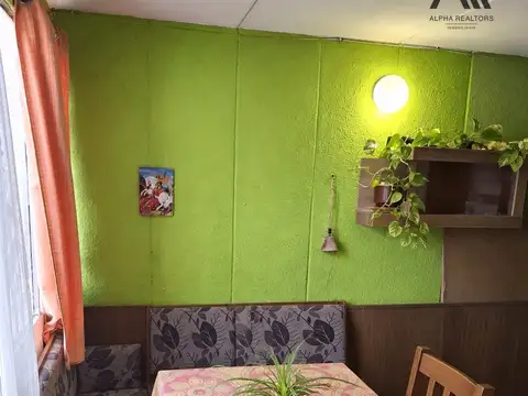 Apartamento en venta en Nuevo París