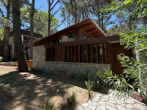 Impecable 3 ambientes en La Reserva