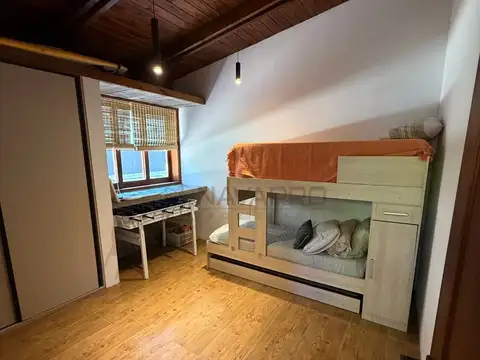 Casa en Alquiler Temporal de 2 dormitorios