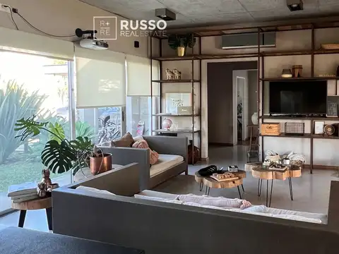 Casa en Venta de 5 dormitorios