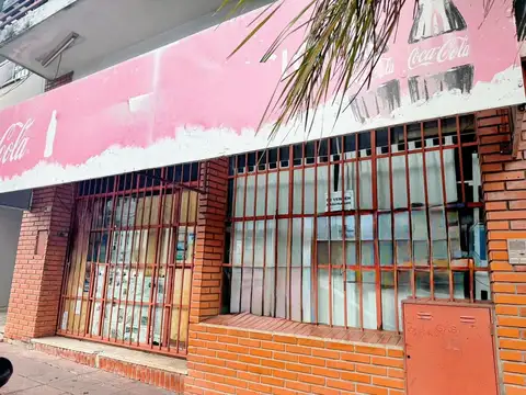 Local comercial