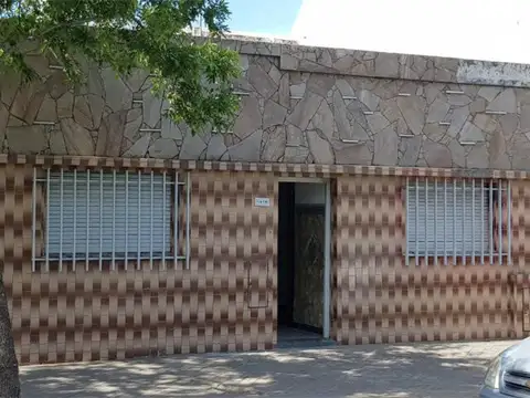 CÓMODA CASA 3 DORMITORIOS BV. SEGUI Y CORRIENTES