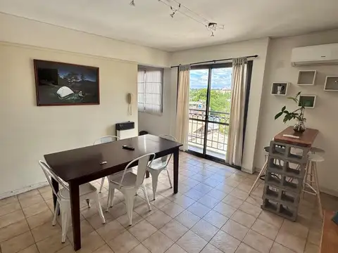 Departamento en Alquiler de 3 dormitorios