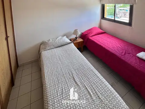 Departamento en Alquiler de 3 dormitorios