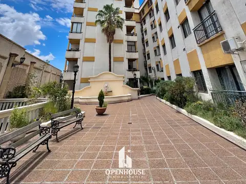 OPENHOUSE alquila hermoso departamento en Av. San Martín