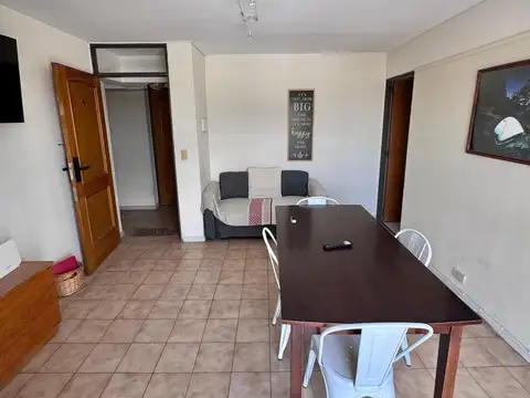 Departamento en Alquiler en Mendoza, USD 600