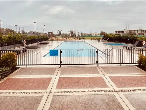Lote de 631m2 en Los Cardos - Pilar