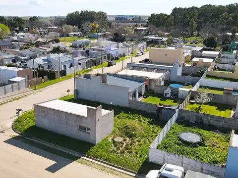 Casa en Venta 1 año