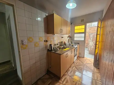 Depto Tipo Casa en Venta de 2 dormitorios