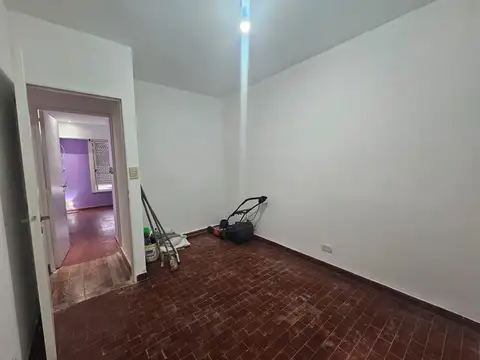 Depto Tipo Casa en Venta con 1 cocheras
