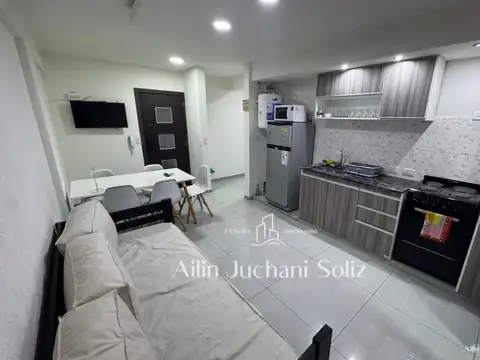Departamento en Venta en San Bernardo del Tuyu, Partido de La Costa