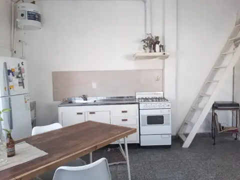 Depto Tipo Casa en Venta en Lomas Del Mirador, USD 45.000