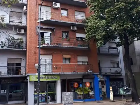 54 (9 y 10) Impecable depto ideal inversor