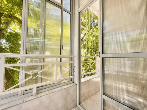 VENTA ! DEPTO 2 DORMITORIOS AL FRENTE! OPORTUNIDAD