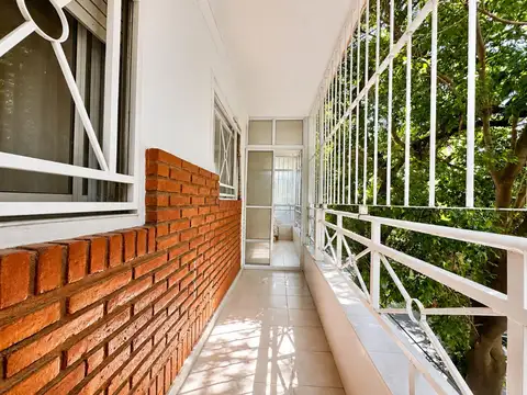 Departamento en Venta 36 años