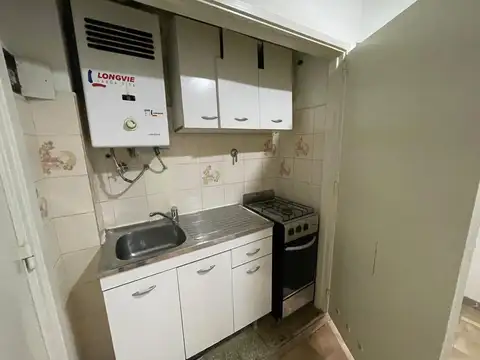 Departamento en Alquiler Permite mascota