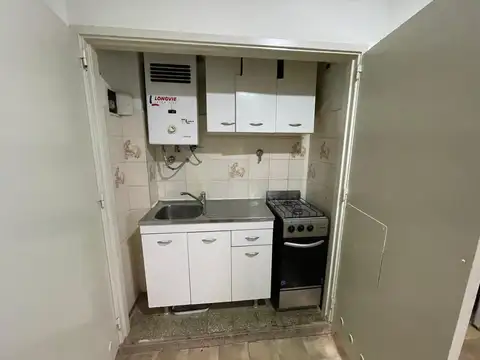 Departamento en Alquiler 50 años