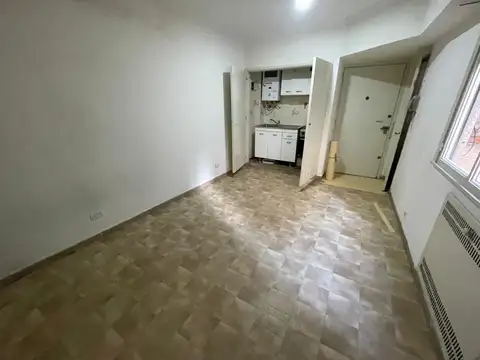 Departamento en Alquiler de Monoambiente