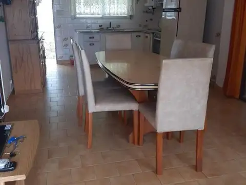 Casa en Venta en Mar del Tuyú, USD 72.000