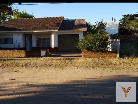Casa en Venta en Mar del Tuyu, Partido de La Costa