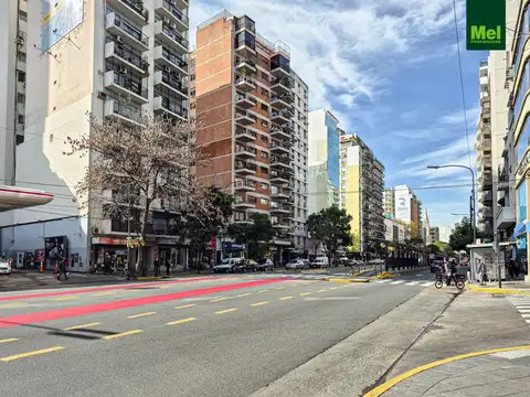 Terreno en Venta en Belgrano, USD 6.600.000