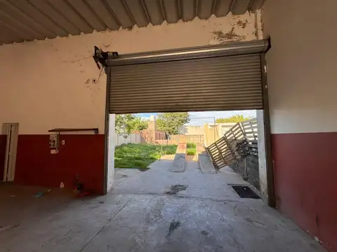 GALPON EN VENTA VENADO TUERTO - OPORTUNIDAD