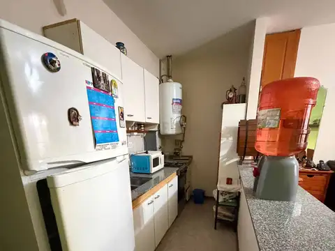 Depto Tipo Casa en Venta en Agronomia, USD 115.000
