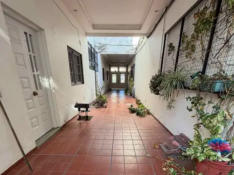 Avenida Nazca 5400