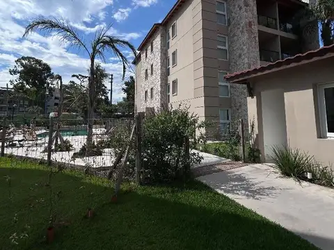 Departamento en Alquiler en Ingeniero Maschwitz, Partido de Escobar