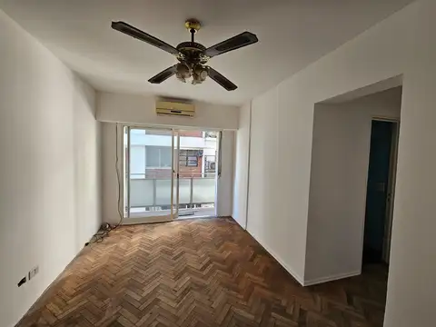 Departamento en Venta en Villa Crespo, CABA