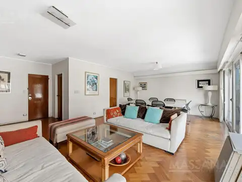 Departamento en Venta en Belgrano, USD 380.000