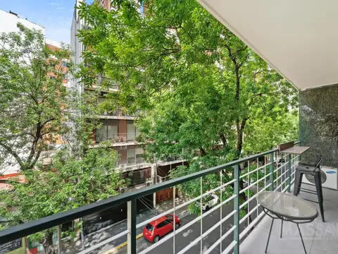 Departamento en Venta en Belgrano, USD 380.000