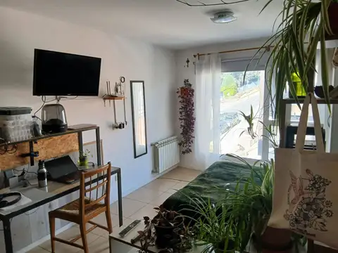 Impecable Monoambiente en Barrio Belgrano, San Carlos de Bariloche