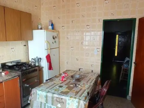 Casa en Venta en Pompeya, USD 140.000