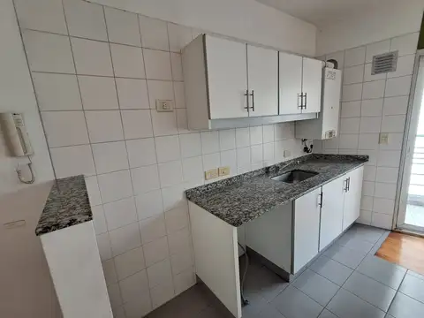 Departamento en Alquiler 14 años