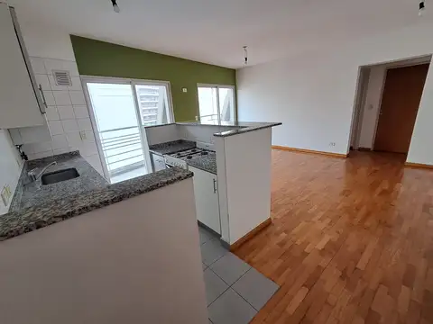 Departamento en Alquiler en Caballito, $ 800.000