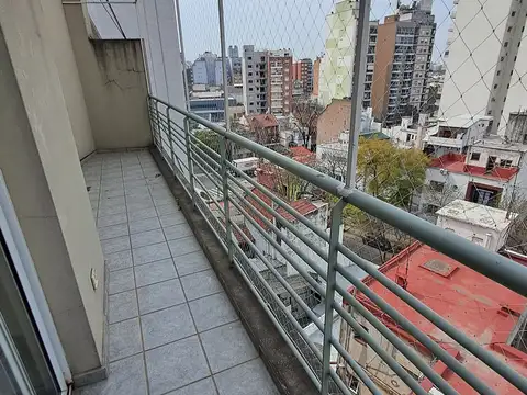 Departamento en Alquiler al Sur