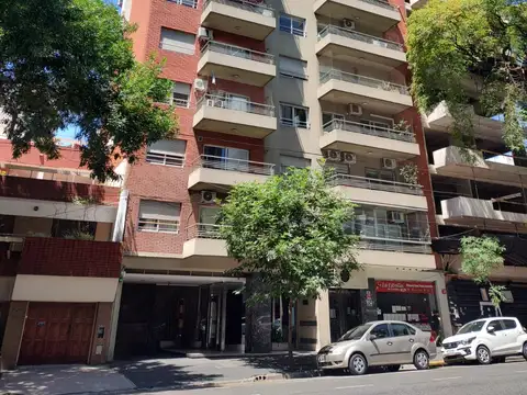 Avenida Directorio 900, Piso 7