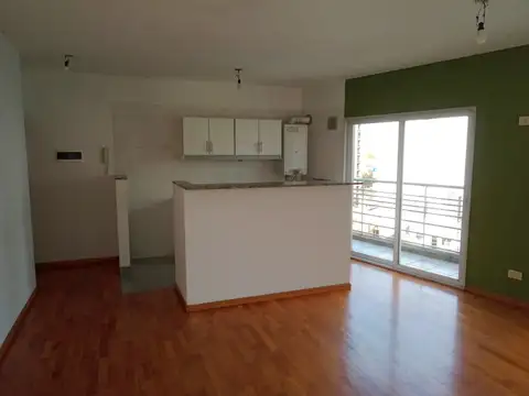 Departamento en Alquiler 14 años