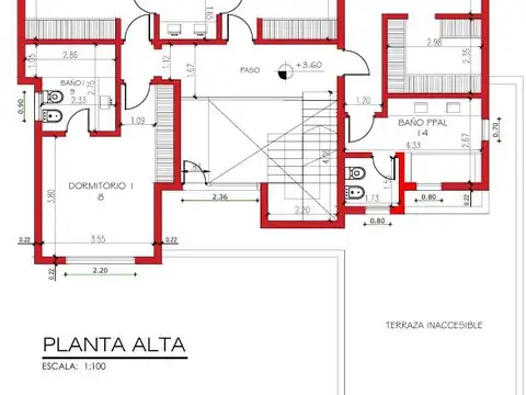 Casa en Venta A Estrenar