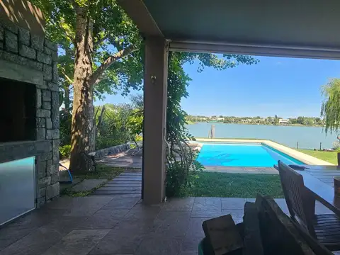 Casa en Alquiler Temporal 17 años