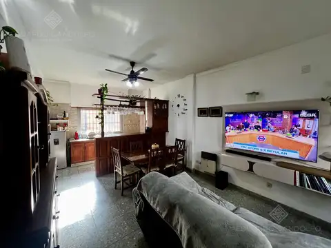 Casa en Venta 50 años